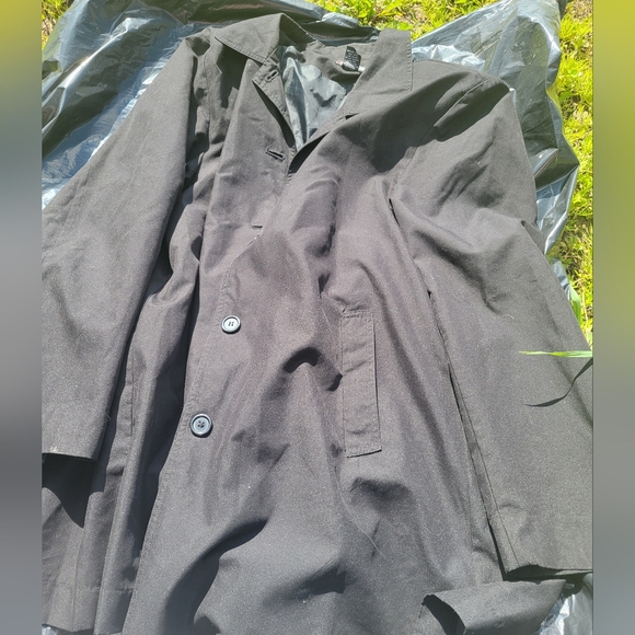Jacket - Picture 1 of 4